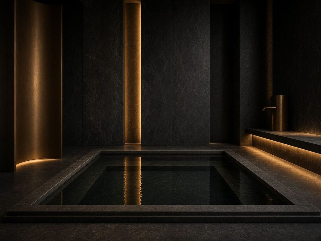 Illustrative image, not a photo of Armani/SPA (Armani Hotel Dubai)