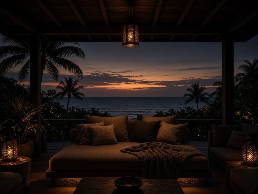 Illustrative image, not a photo of Retreat Health Club & Spa (Le Royal Meridien Beach Resort & Spa)