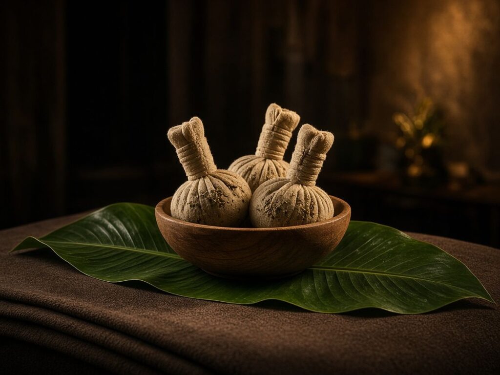 Illustrative image, not a photo of Elixir Spa & Health Club (Habtoor Grand Resort)