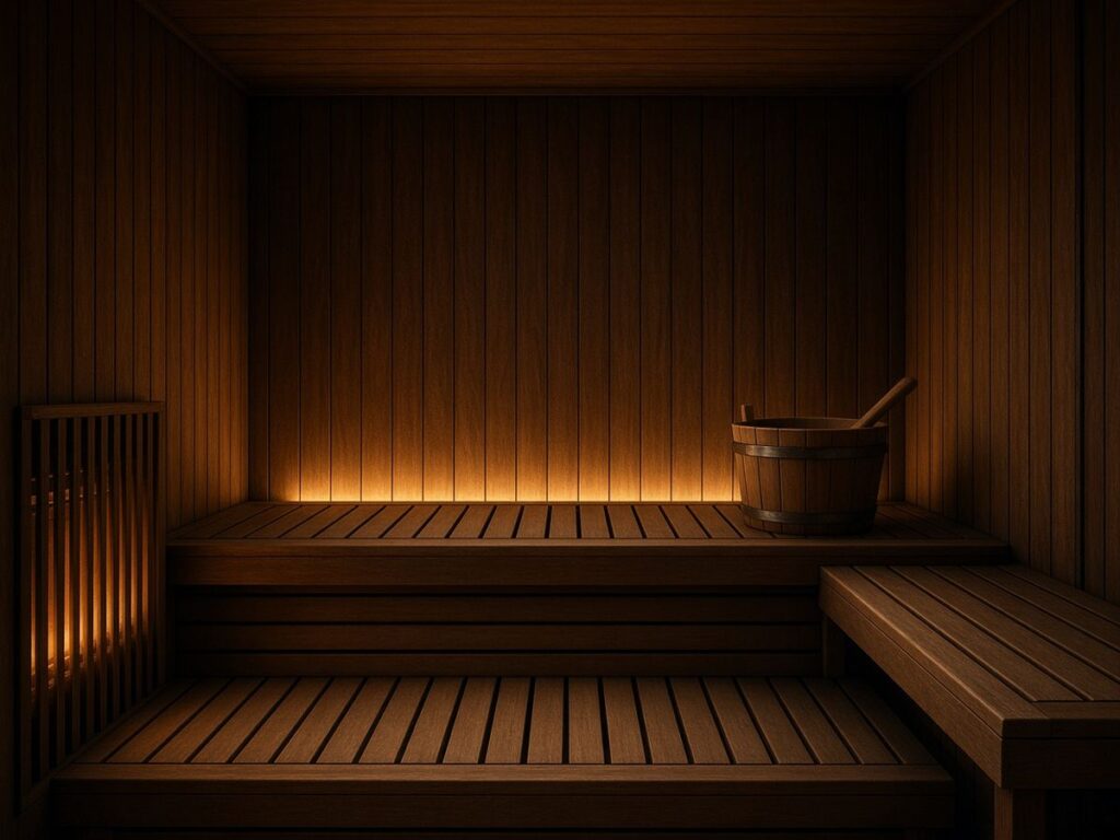 Illustrative image, not a photo of The Spa at Hilton Dubai Jumeirah