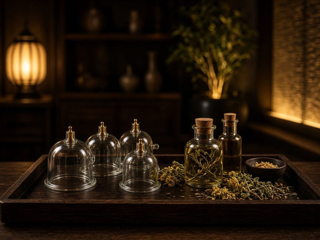 Illustrative image, not a photo of Bird Nest Spa (The Beach / Rimal, JBR)